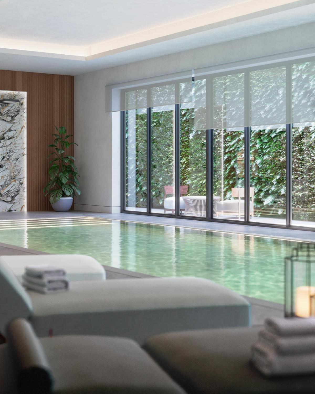 6 Bed, 6 Bath, HouseFor Sale, Marbella, Costa del Sol