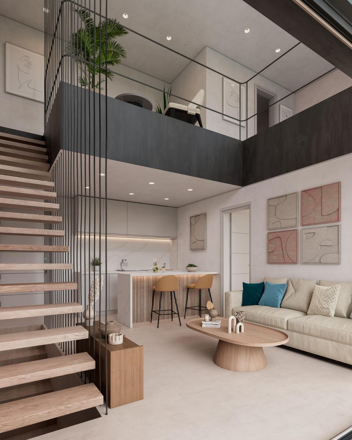 2 Bed, 2 Bath, ApartmentFor Sale, Marbella, Costa del Sol