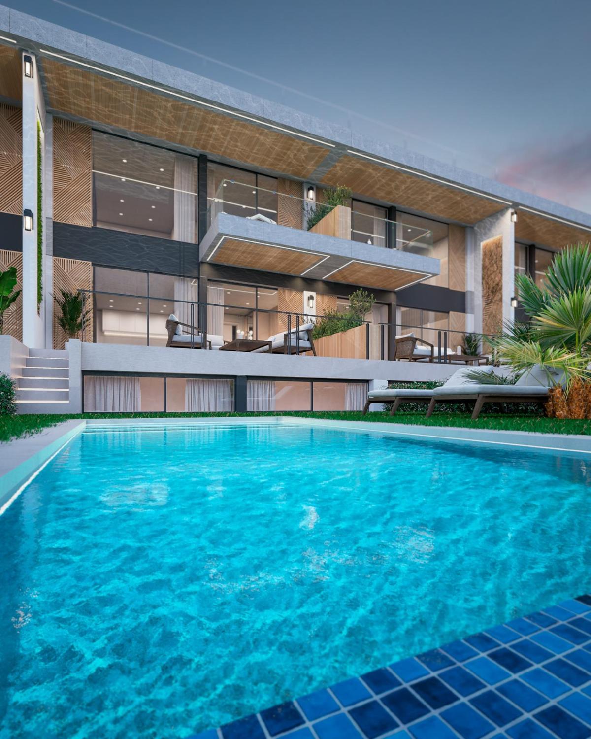 1 Bed, 1 Bath, ApartmentFor Sale, Marbella, Costa del Sol