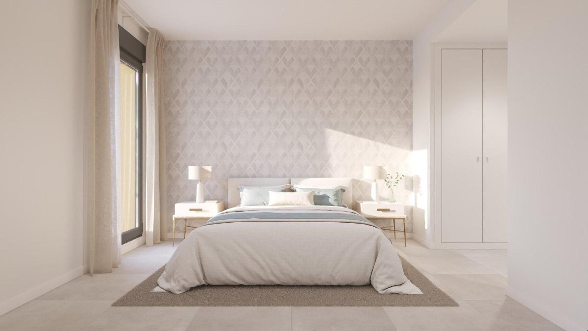 2 Bed, 1 Bath, ApartmentFor Sale, Mijas, Costa del Sol