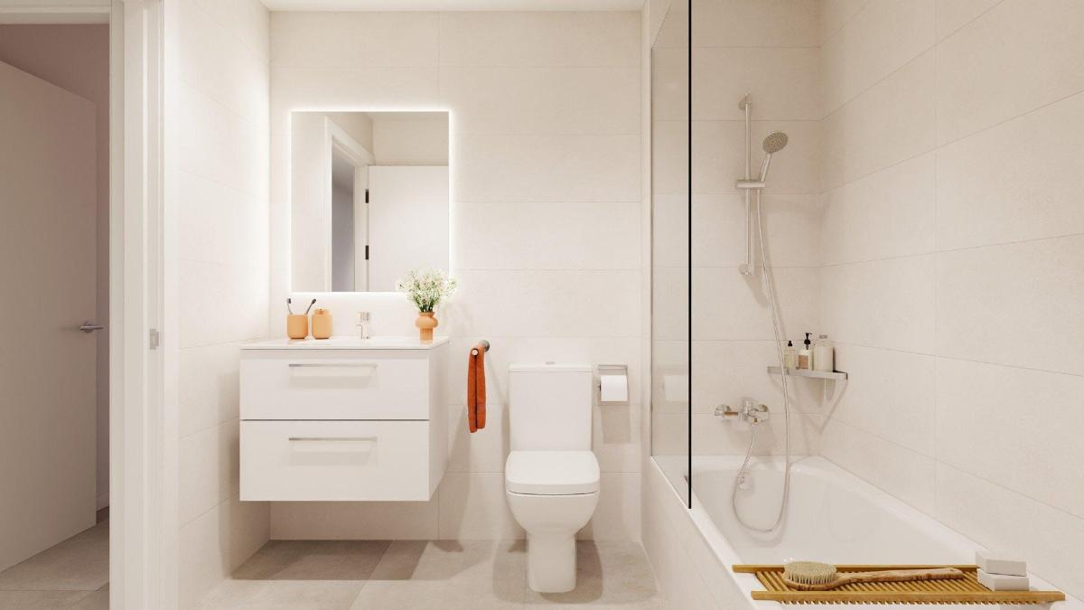 2 Bed, 1 Bath, ApartmentFor Sale, Mijas, Costa del Sol