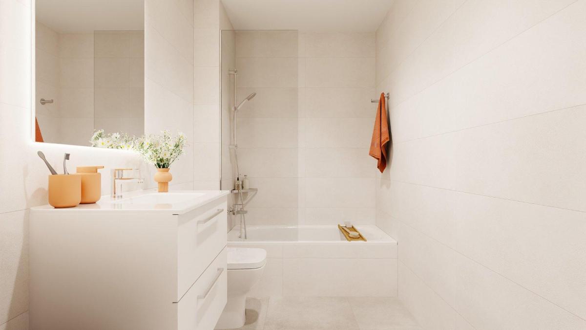 2 Bed, 1 Bath, ApartmentFor Sale, Mijas, Costa del Sol