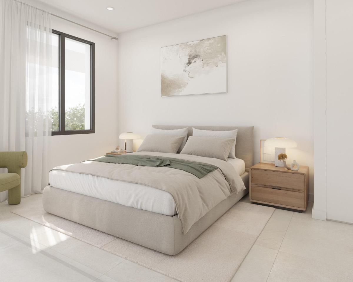 3 Bed, 2 Bath, ApartmentFor Sale, Manilva, Costa del Sol