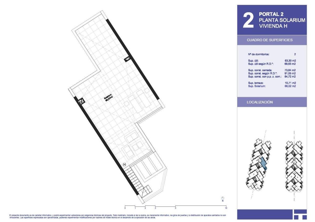 2 Bed, 2 Bath, ApartmentFor Sale, Torrox, Costa del Sol