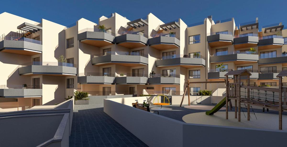 2 Bed, 2 Bath, ApartmentFor Sale, Torrox, Costa del Sol