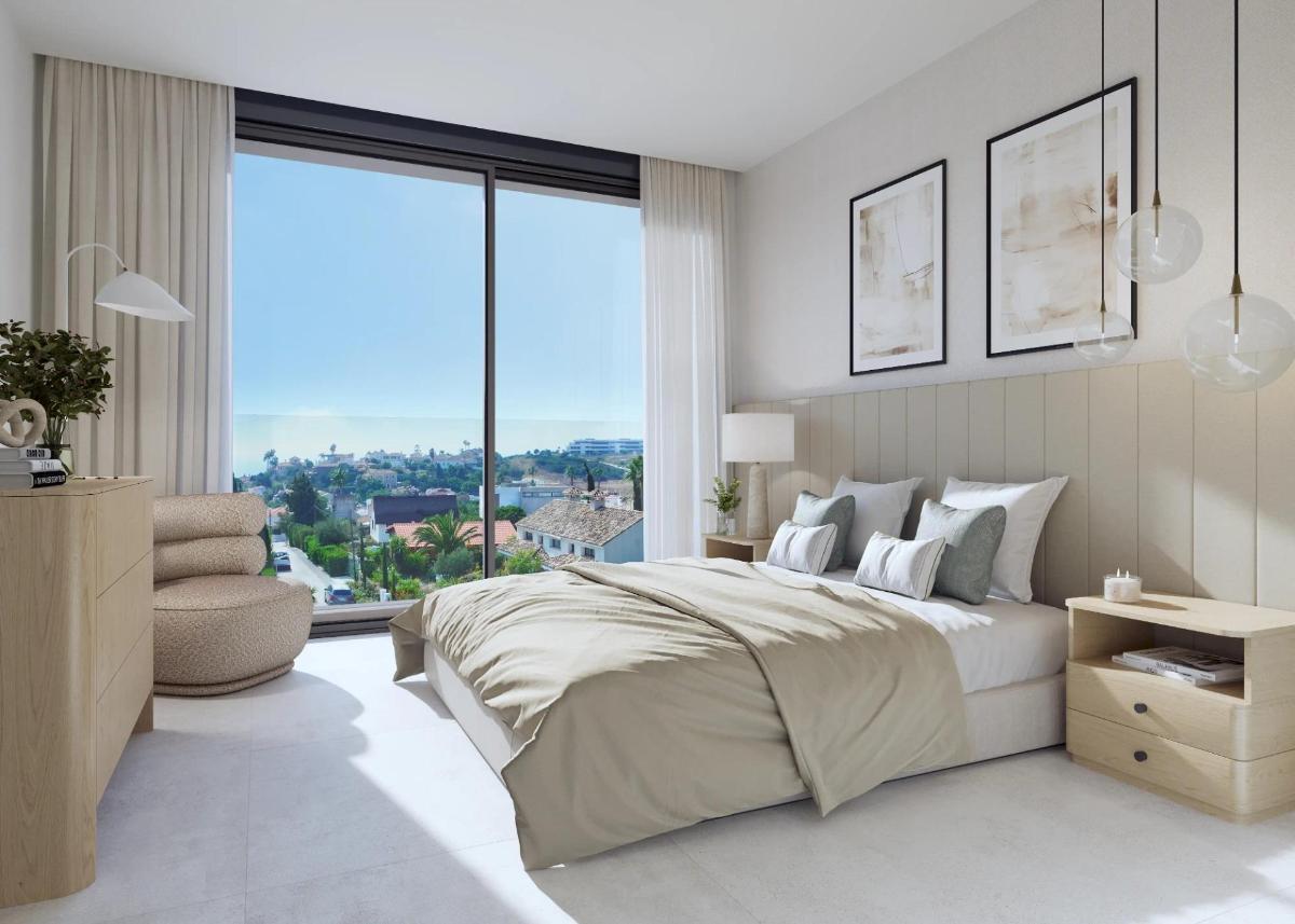 3 Bed, 3 Bath, ApartmentFor Sale, Estepona, Costa del Sol