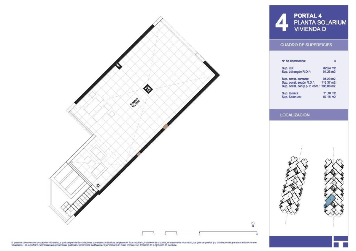 3 Bed, 2 Bath, ApartmentFor Sale, Torrox, Costa del Sol