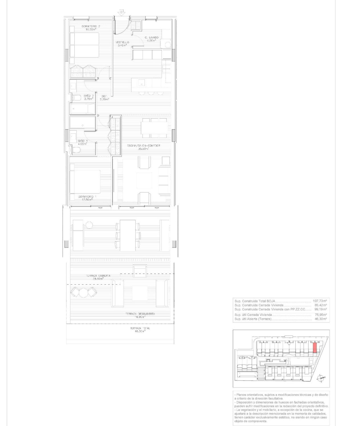 2 Bed, 2 Bath, ApartmentFor Sale, Manilva, Costa del Sol
