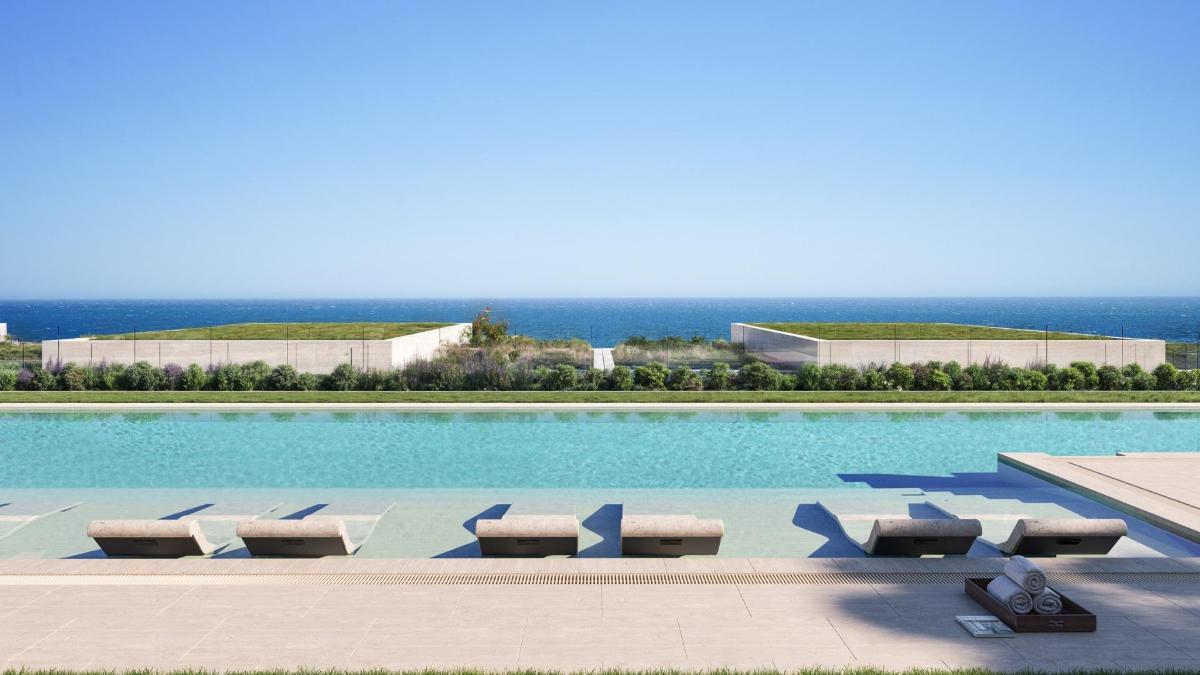 2 Bed, 2 Bath, ApartmentFor Sale, Manilva, Costa del Sol