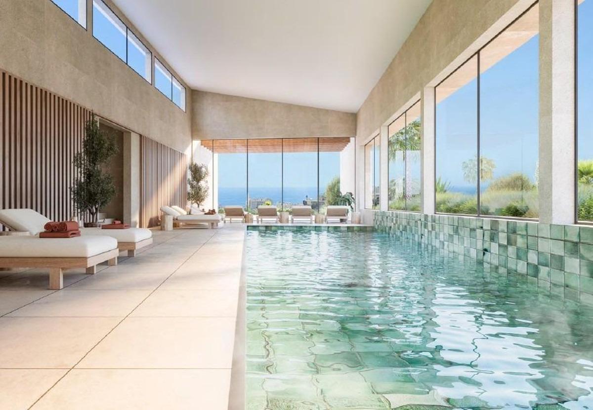 3 Bed, 3 Bath, HouseFor Sale, Benalmadena, Costa del Sol