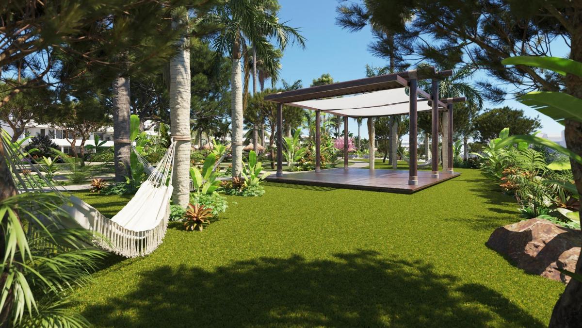 3 Bed, 2 Bath, ApartmentFor Sale, San Roque, Costa del Sol