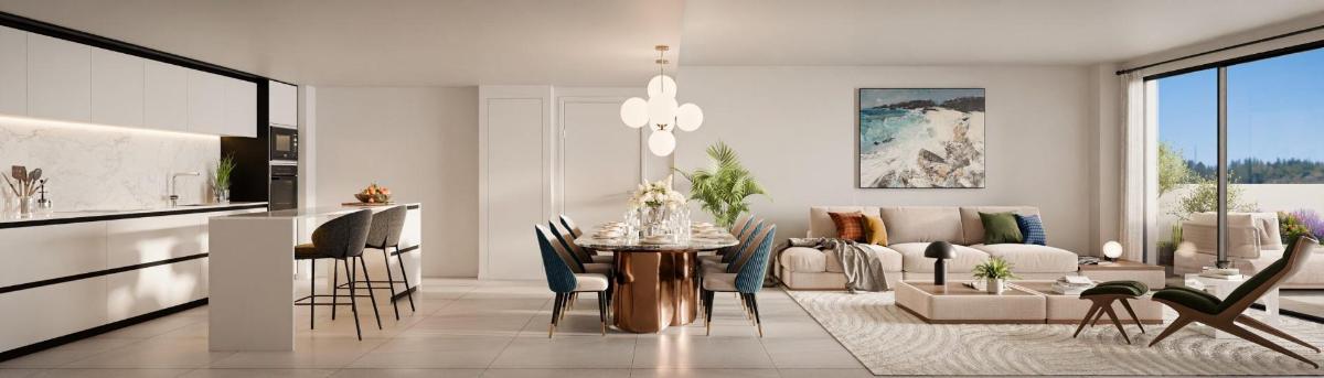 2 Bed, 2 Bath, ApartmentFor Sale, Marbella, Costa del Sol