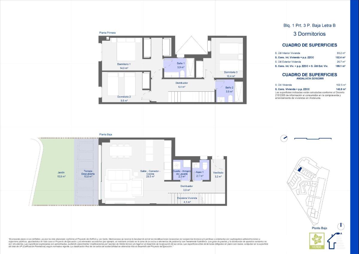 3 Bed, 2 Bath, ApartmentFor Sale, Estepona, Costa del Sol
