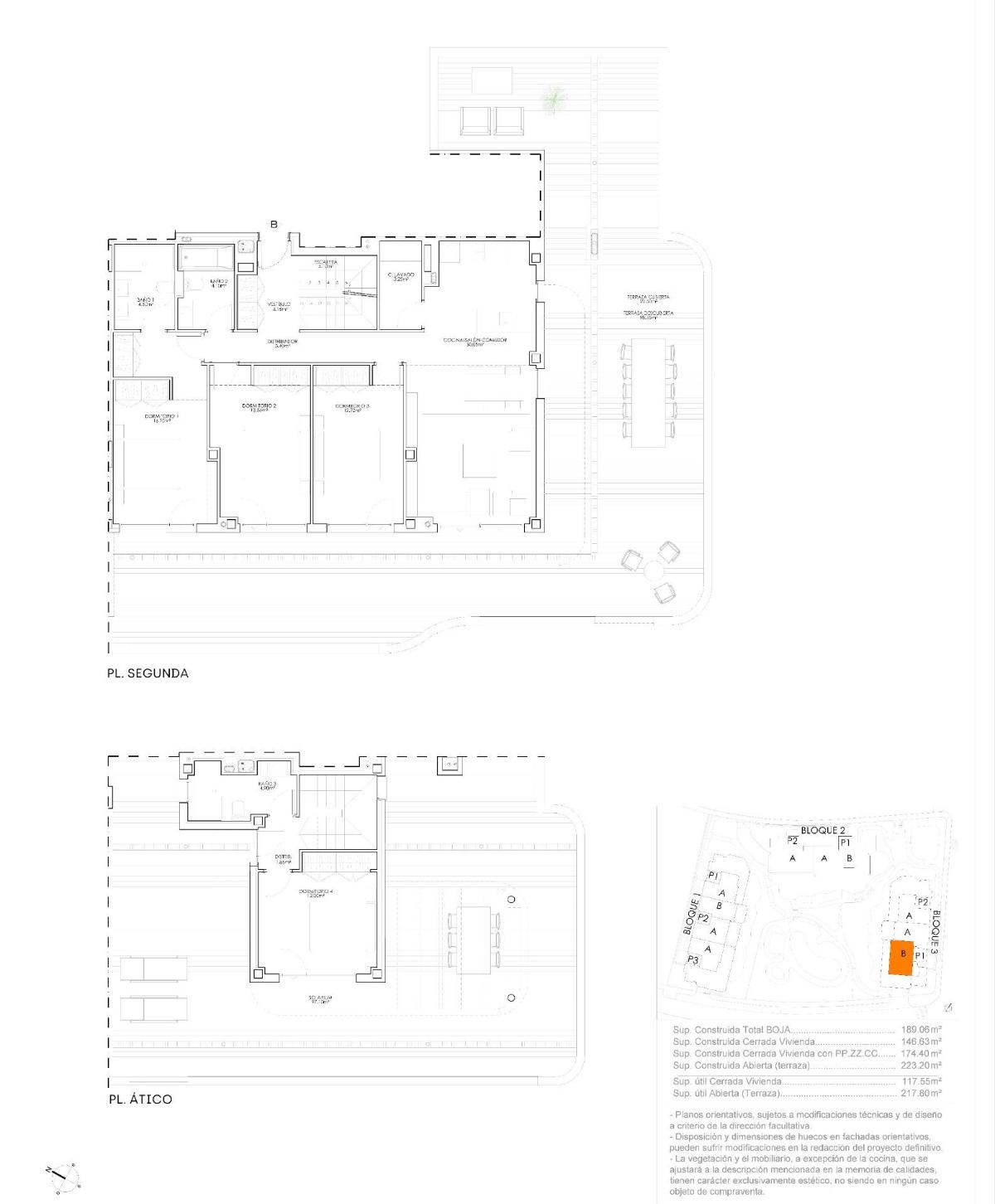 4 Bed, 3 Bath, ApartmentFor Sale, Estepona, Costa del Sol
