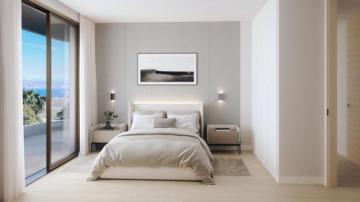 3 Bed, 2 Bath, ApartmentFor Sale, Malaga, Costa del Sol