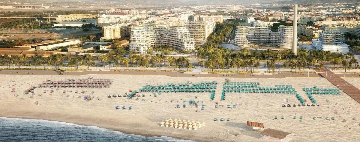 1 Bed, 1 Bath, ApartmentFor Sale, Malaga, Costa del Sol