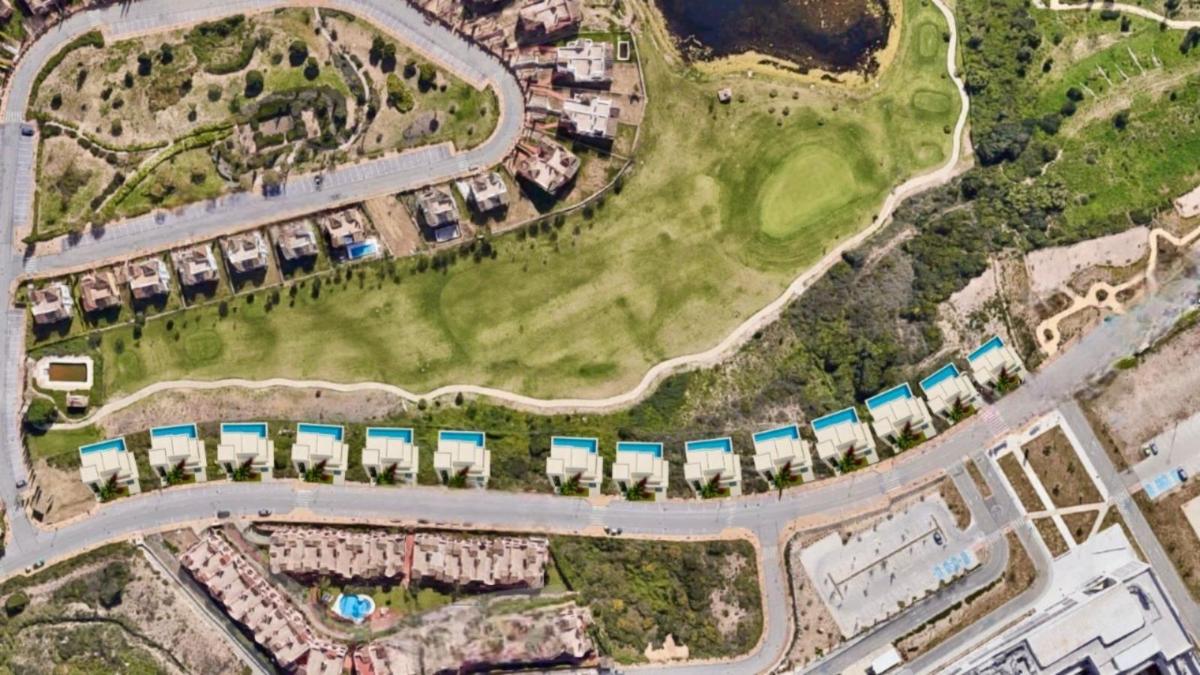 5 Bed, 5 Bath, HouseFor Sale, Estepona, Costa del Sol