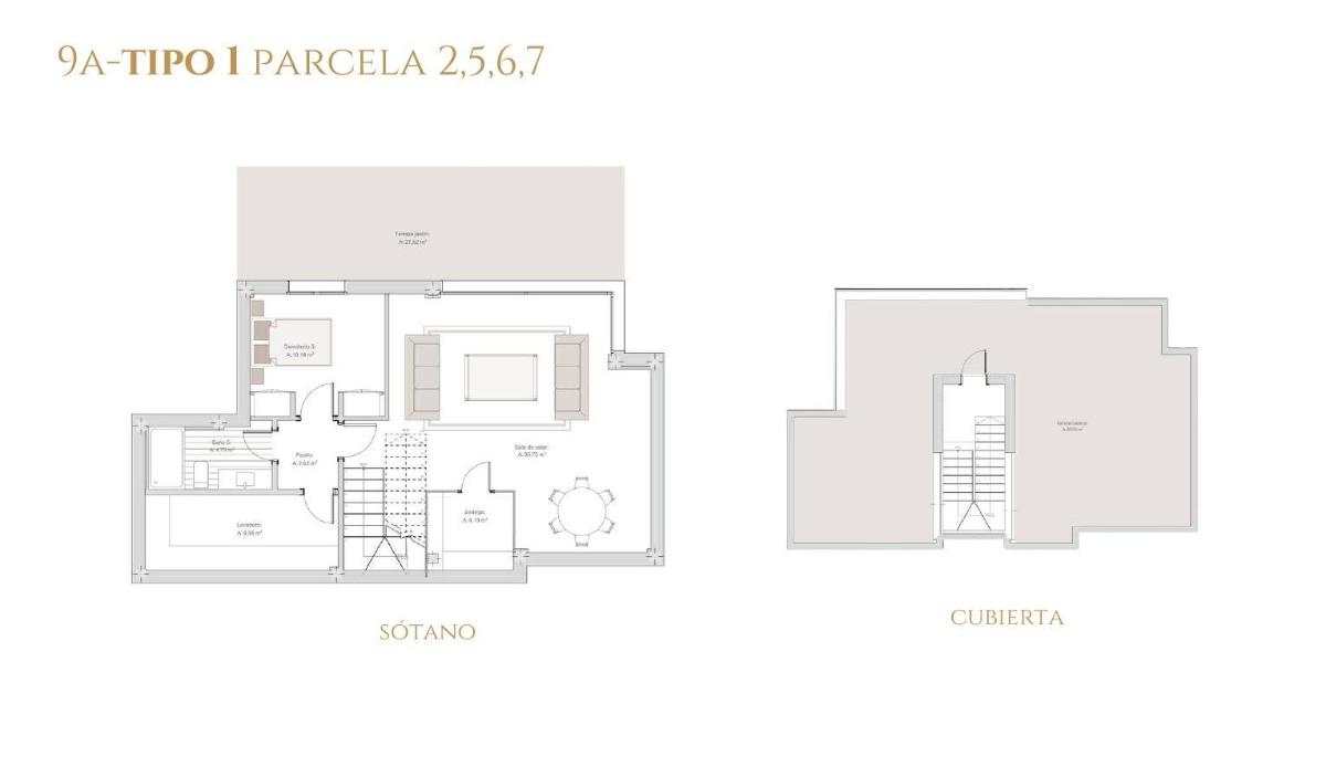 5 Bed, 5 Bath, HouseFor Sale, Estepona, Costa del Sol