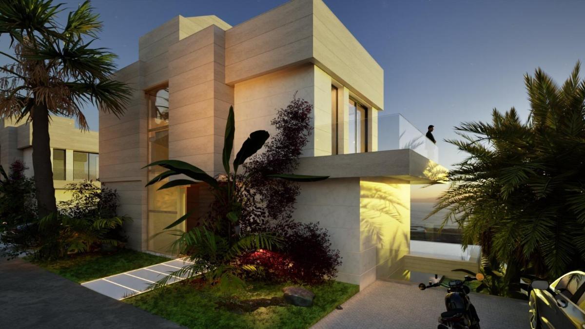 4 Bed, 4 Bath, HouseFor Sale, Estepona, Costa del Sol