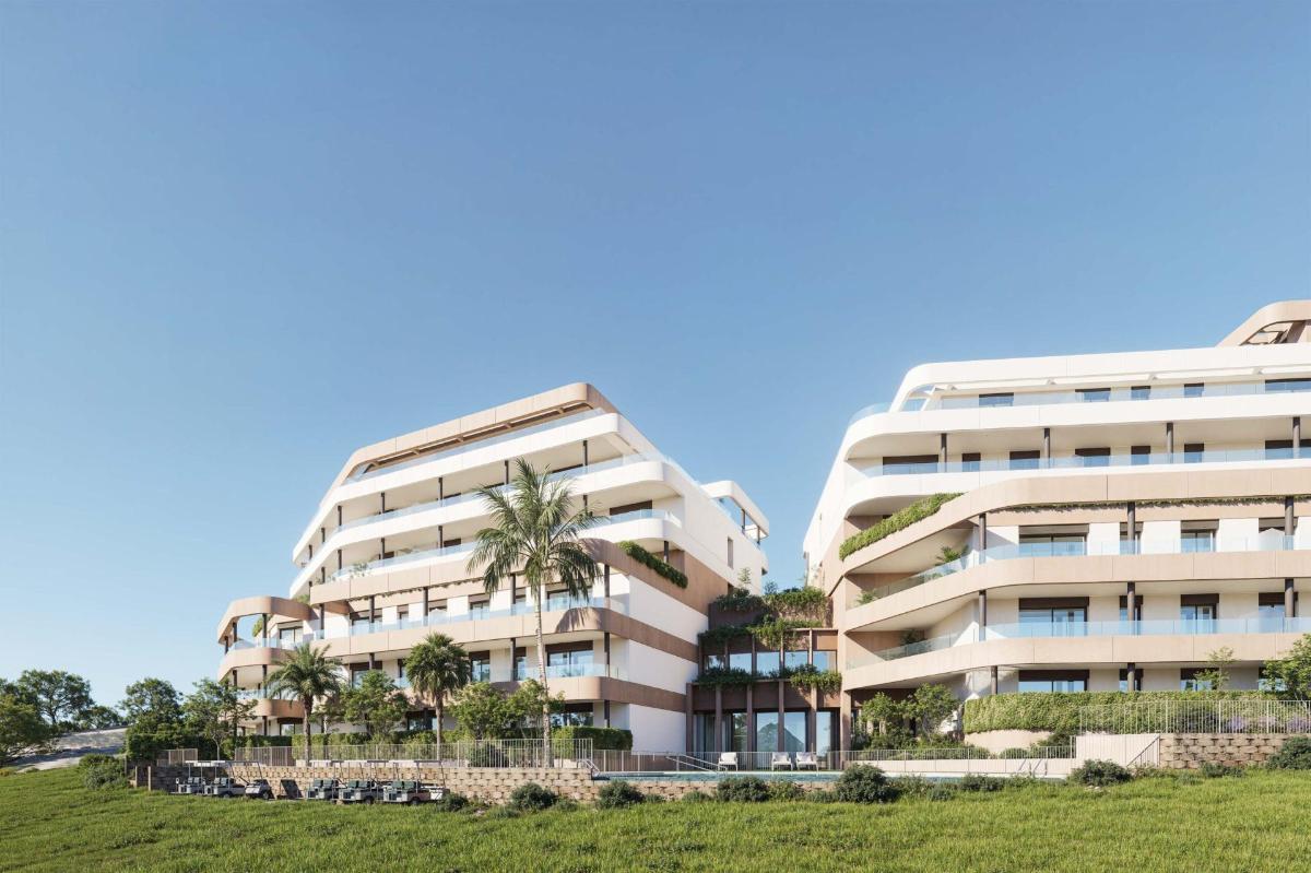 2 Bed, 2 Bath, ApartmentFor Sale, Estepona, Costa del Sol