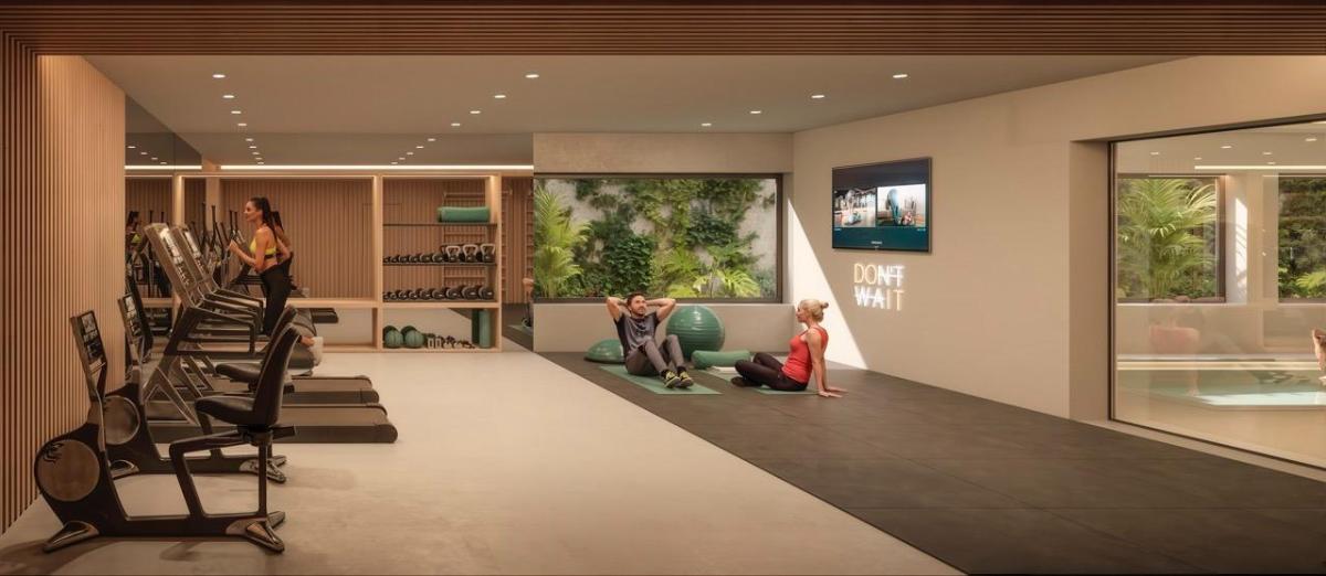 4 Bed, 3 Bath, ApartmentFor Sale, San Pedro de Alcantara, Costa del Sol