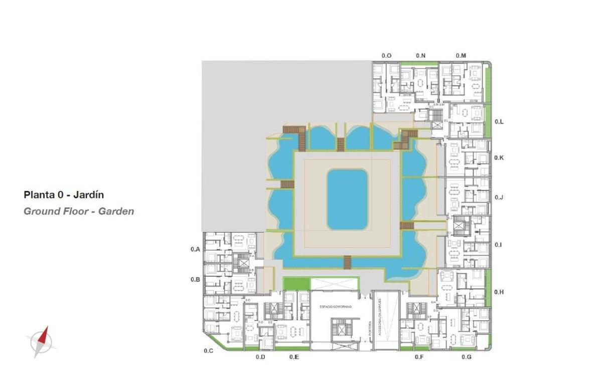 3 Bed, 2 Bath, ApartmentFor Sale, San Pedro de Alcantara, Costa del Sol