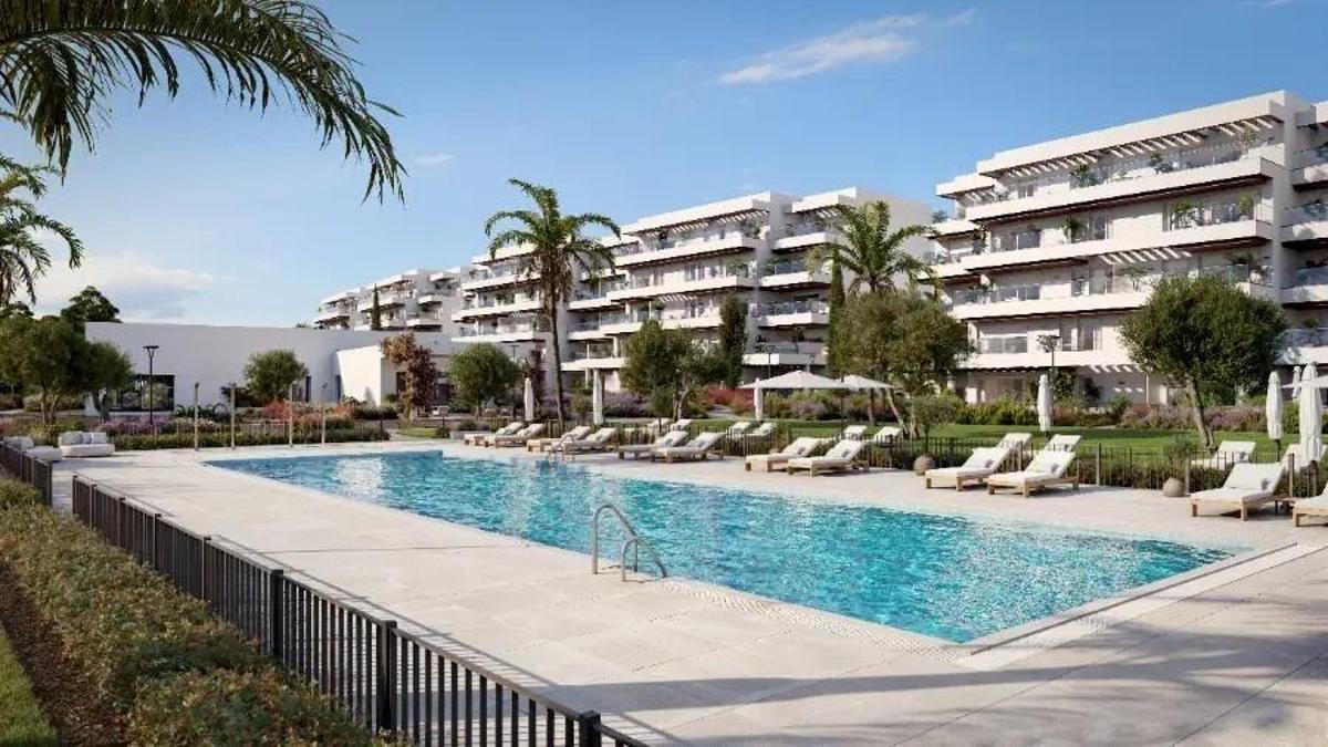 2 Bed, 2 Bath, ApartmentFor Sale, Denia, Costa Blanca