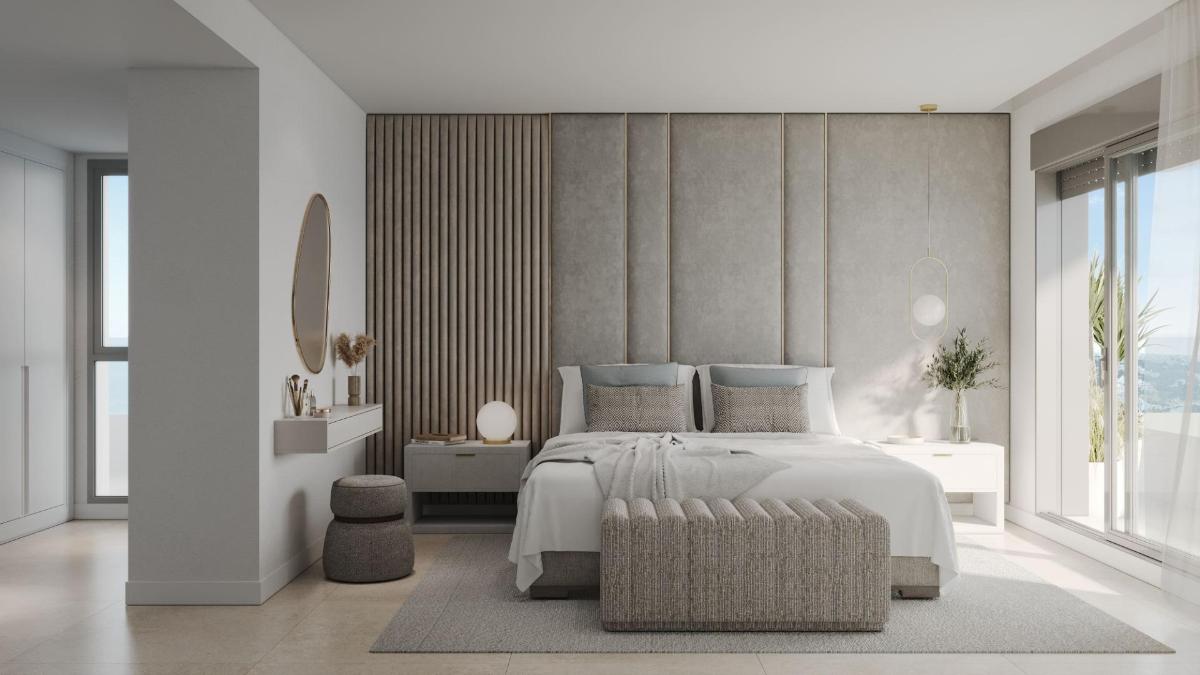 2 Bed, 2 Bath, ApartmentFor Sale, Estepona, Costa del Sol