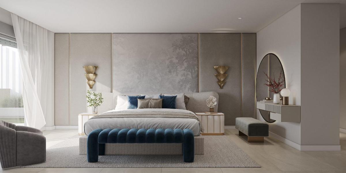 4 Bed, 4 Bath, HouseFor Sale, Estepona, Costa del Sol