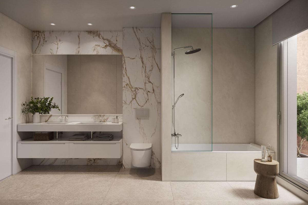 4 Bed, 4 Bath, HouseFor Sale, Estepona, Costa del Sol