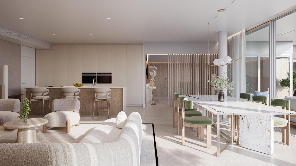 4 Bed, 4 Bath, HouseFor Sale, Estepona, Costa del Sol