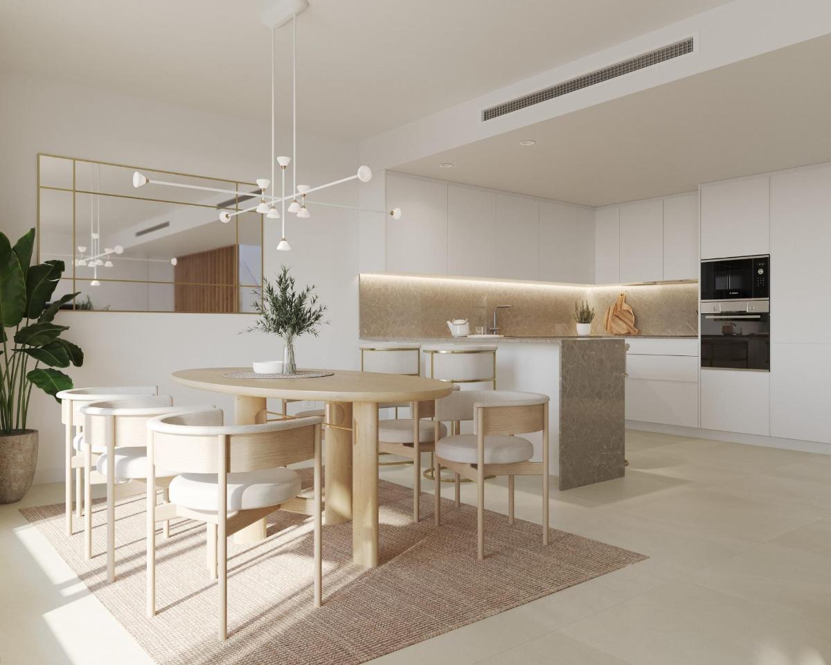 2 Bed, 2 Bath, ApartmentFor Sale, Estepona, Costa del Sol