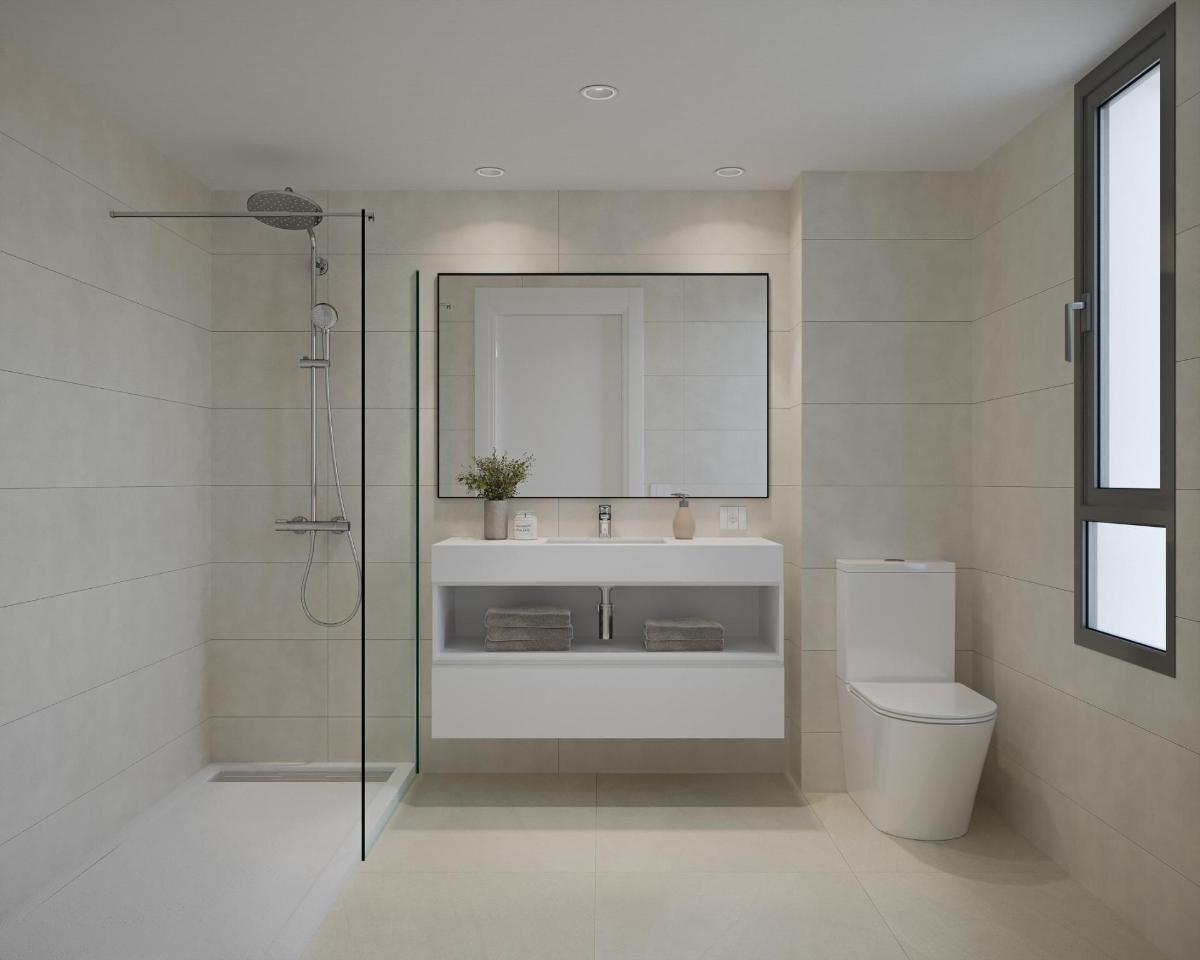 2 Bed, 2 Bath, ApartmentFor Sale, Estepona, Costa del Sol