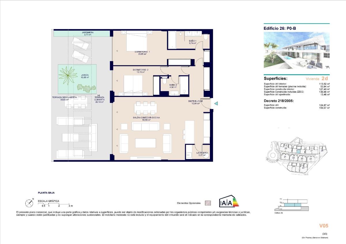2 Bed, 2 Bath, ApartmentFor Sale, Marbella, Costa del Sol