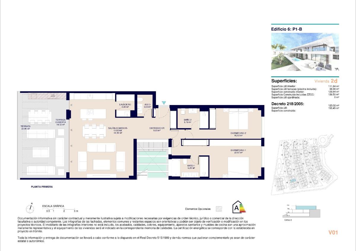 2 Bed, 2 Bath, ApartmentFor Sale, Marbella, Costa del Sol
