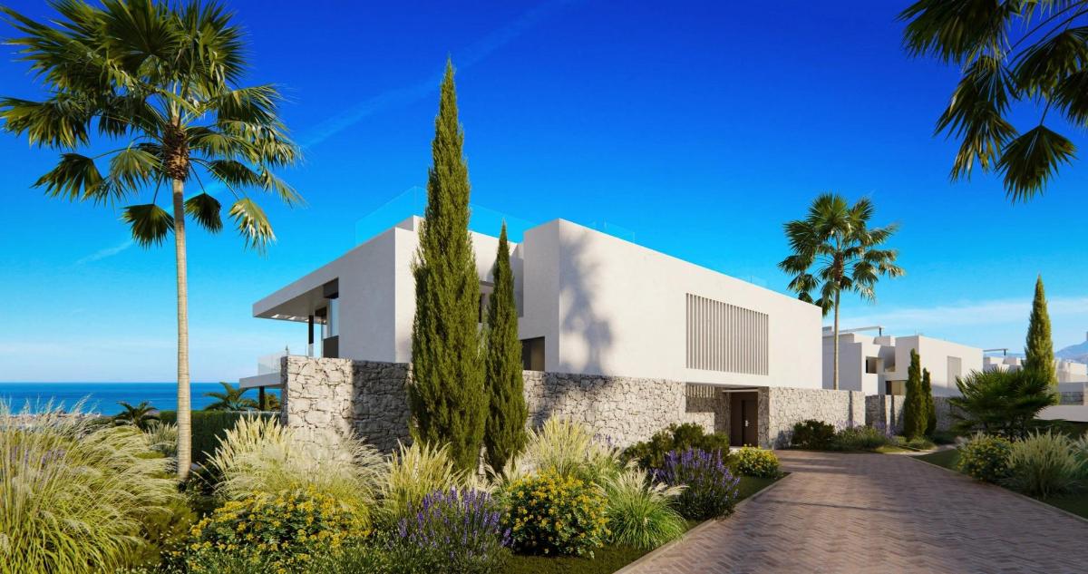 2 Bed, 3 Bath, ApartmentFor Sale, Marbella, Costa del Sol