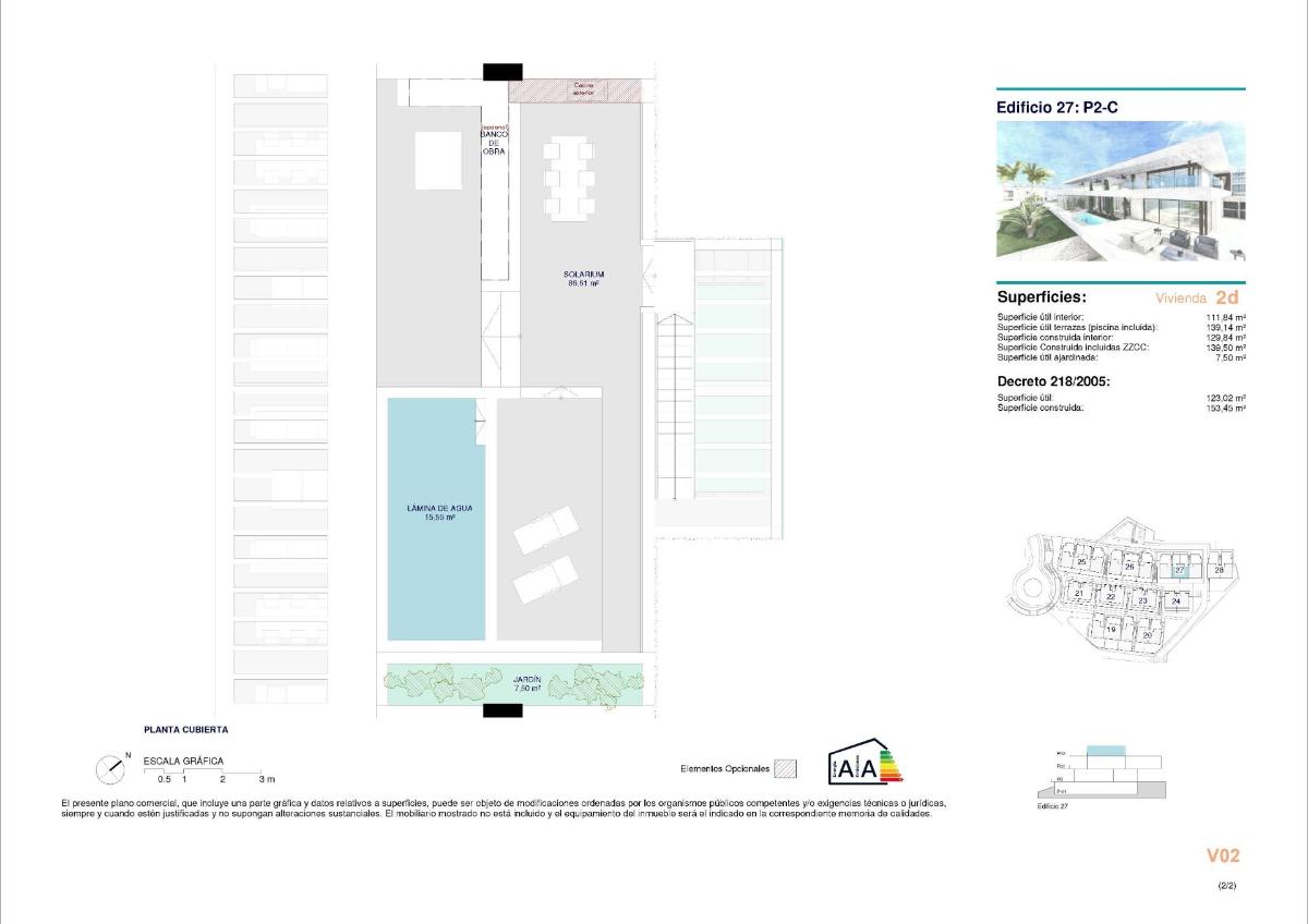 2 Bed, 3 Bath, ApartmentFor Sale, Marbella, Costa del Sol