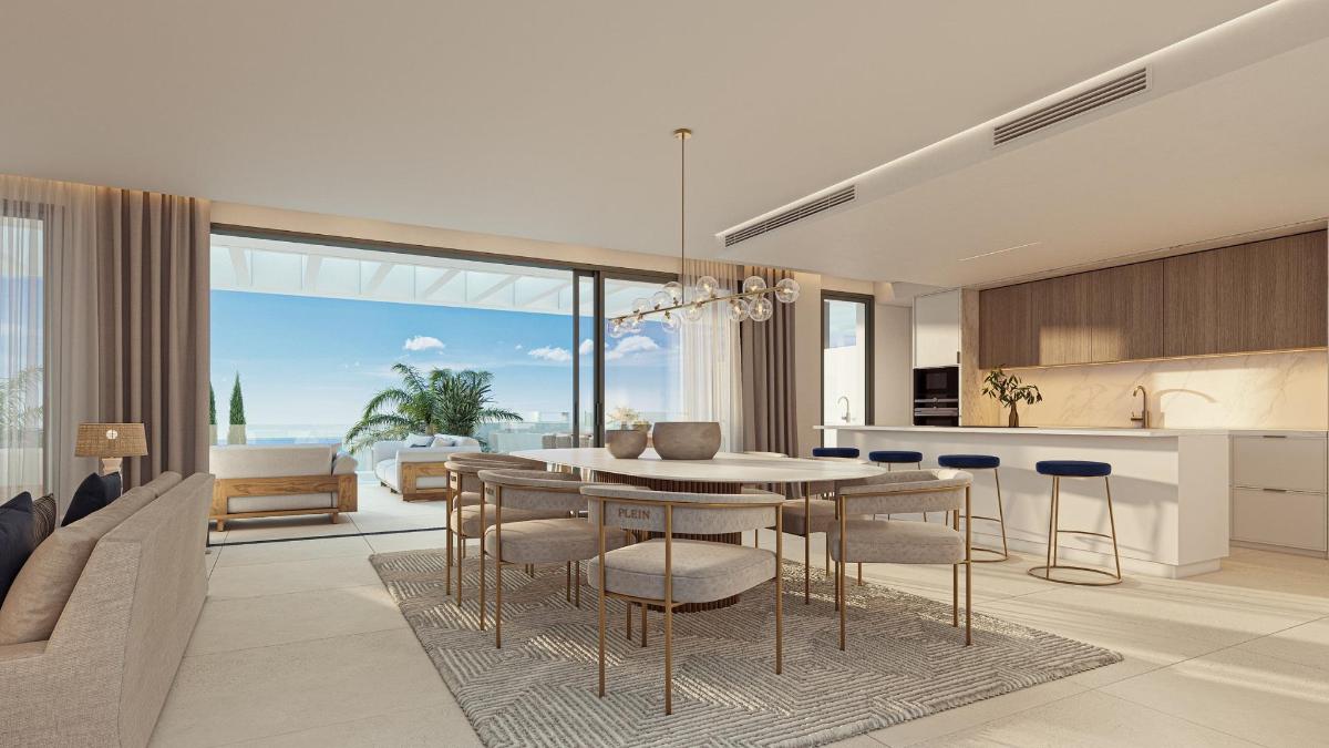 Marbella, Costa del Sol, 4 Bedrooms Bedrooms, ,5 BathroomsBathrooms,For Sale,SP1074