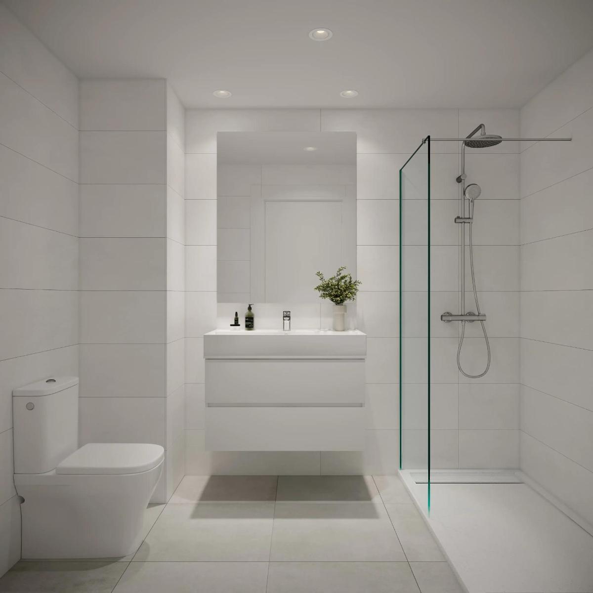 1 Bed, 1 Bath, ApartmentFor Sale, Estepona, Costa del Sol