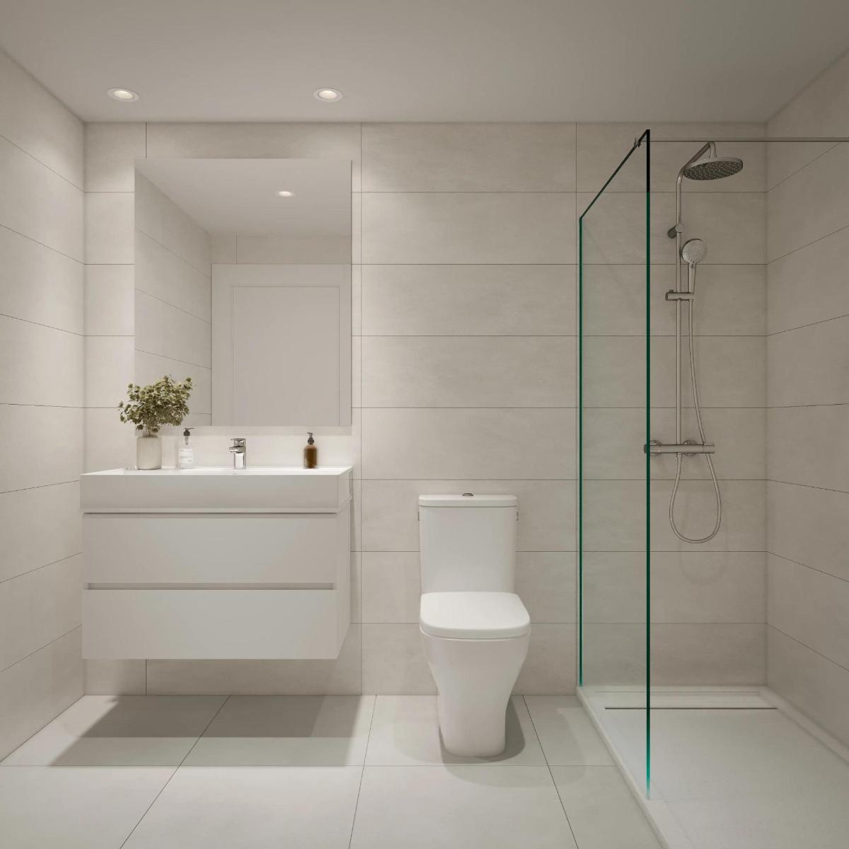 2 Bed, 2 Bath, ApartmentFor Sale, Estepona, Costa del Sol