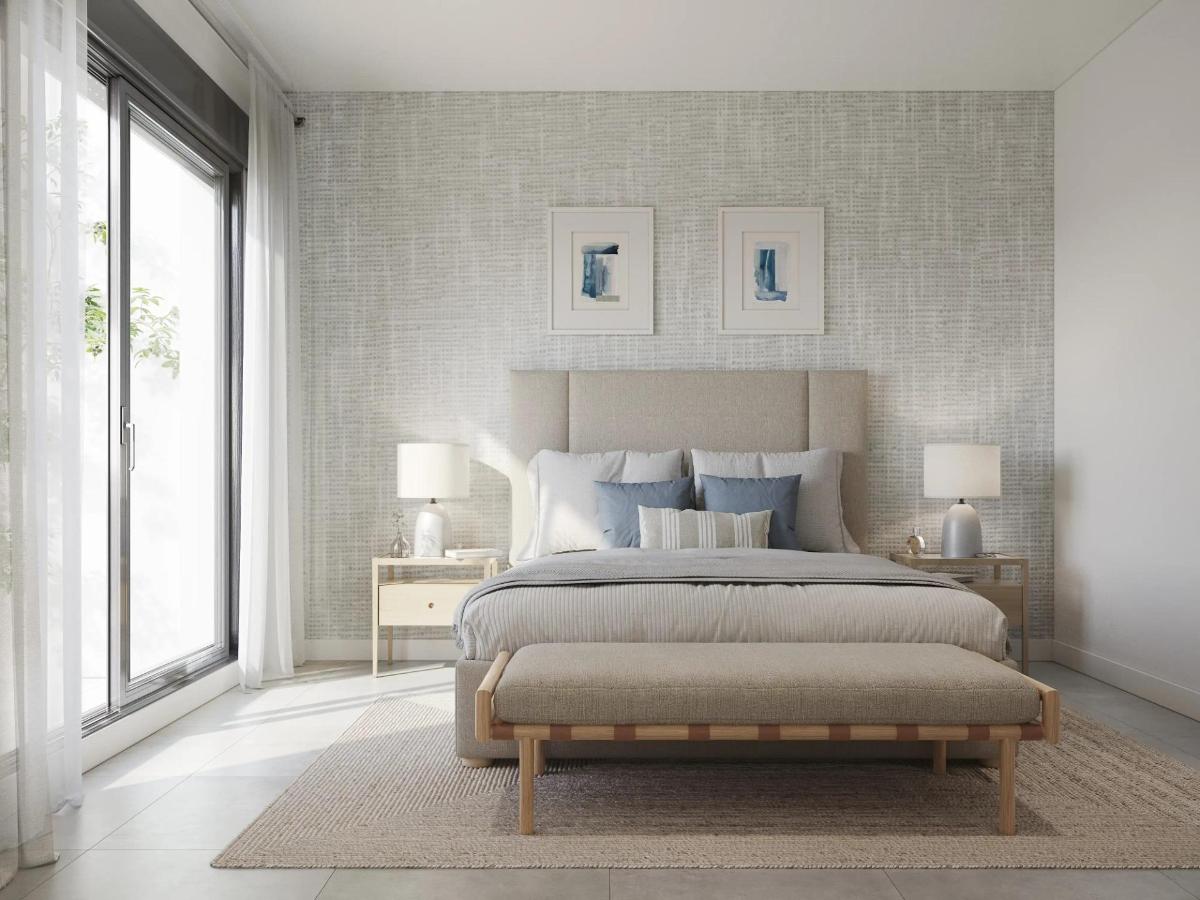 3 Bed, 2 Bath, ApartmentFor Sale, Estepona, Costa del Sol