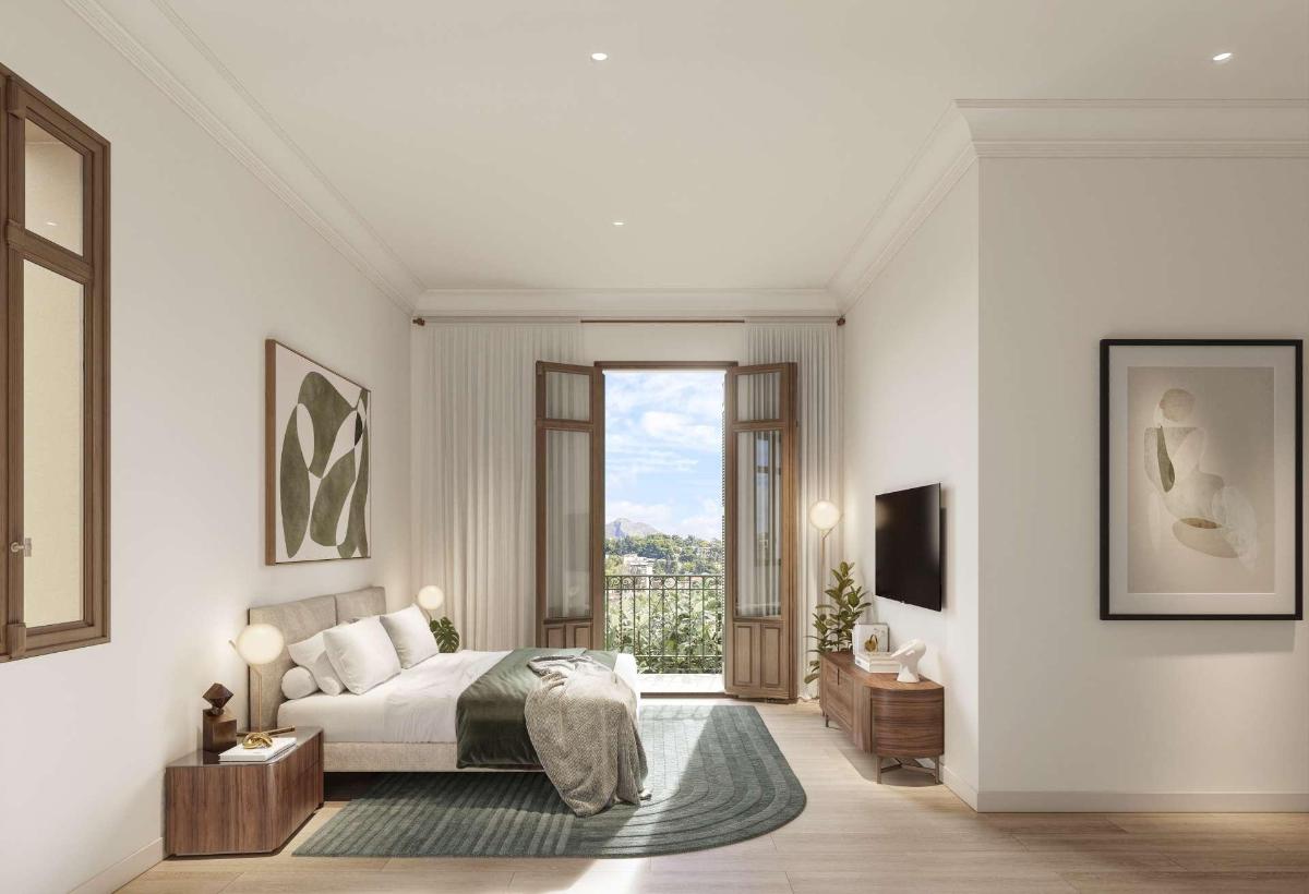 2 Bed, 2 Bath, ApartmentFor Sale, Malaga, Costa del Sol