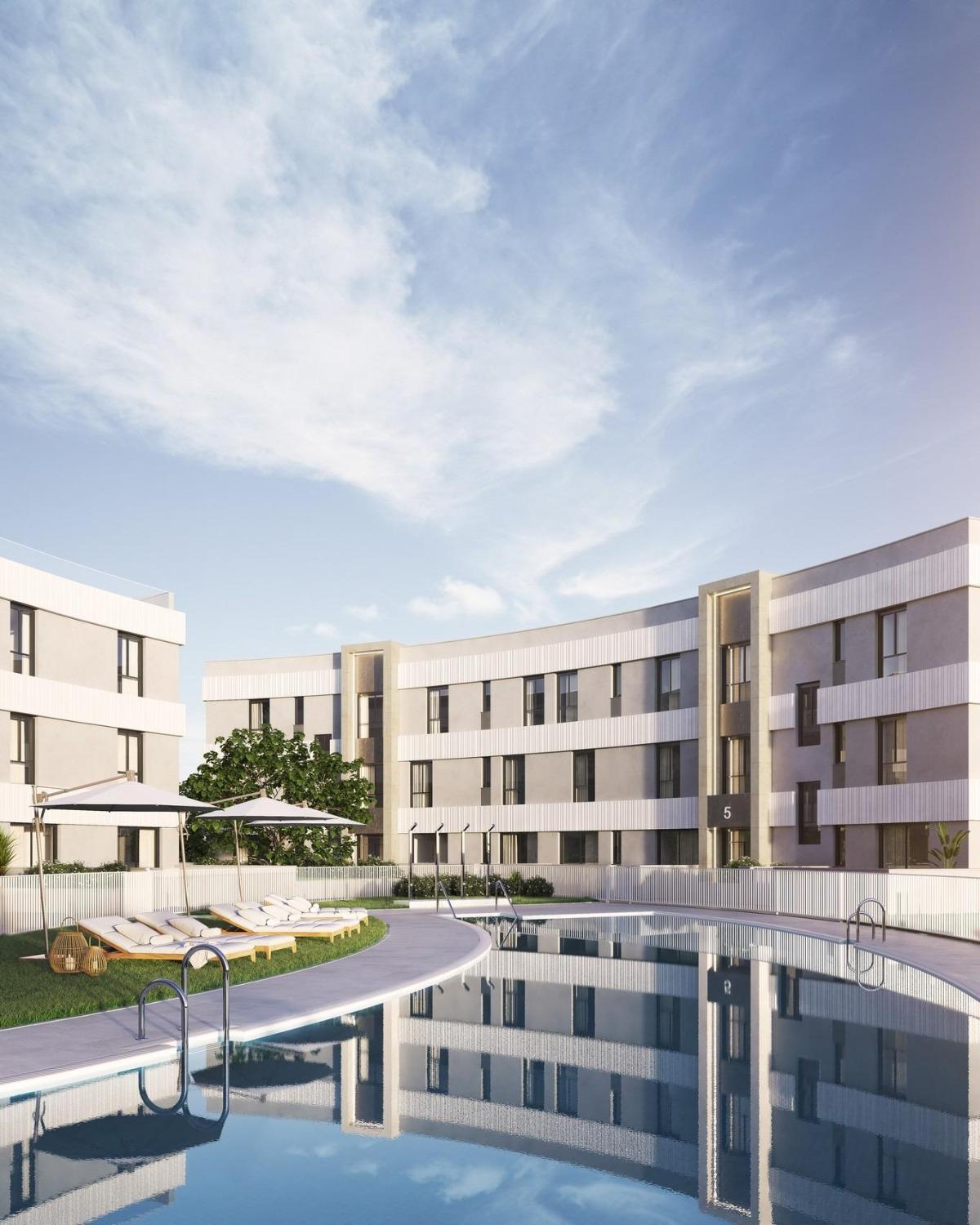 2 Bed, 2 Bath, ApartmentFor Sale, Estepona, Costa del Sol