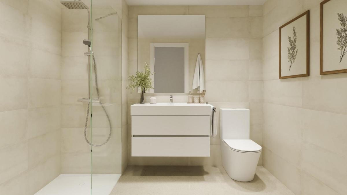 2 Bed, 2 Bath, ApartmentFor Sale, Estepona, Costa del Sol