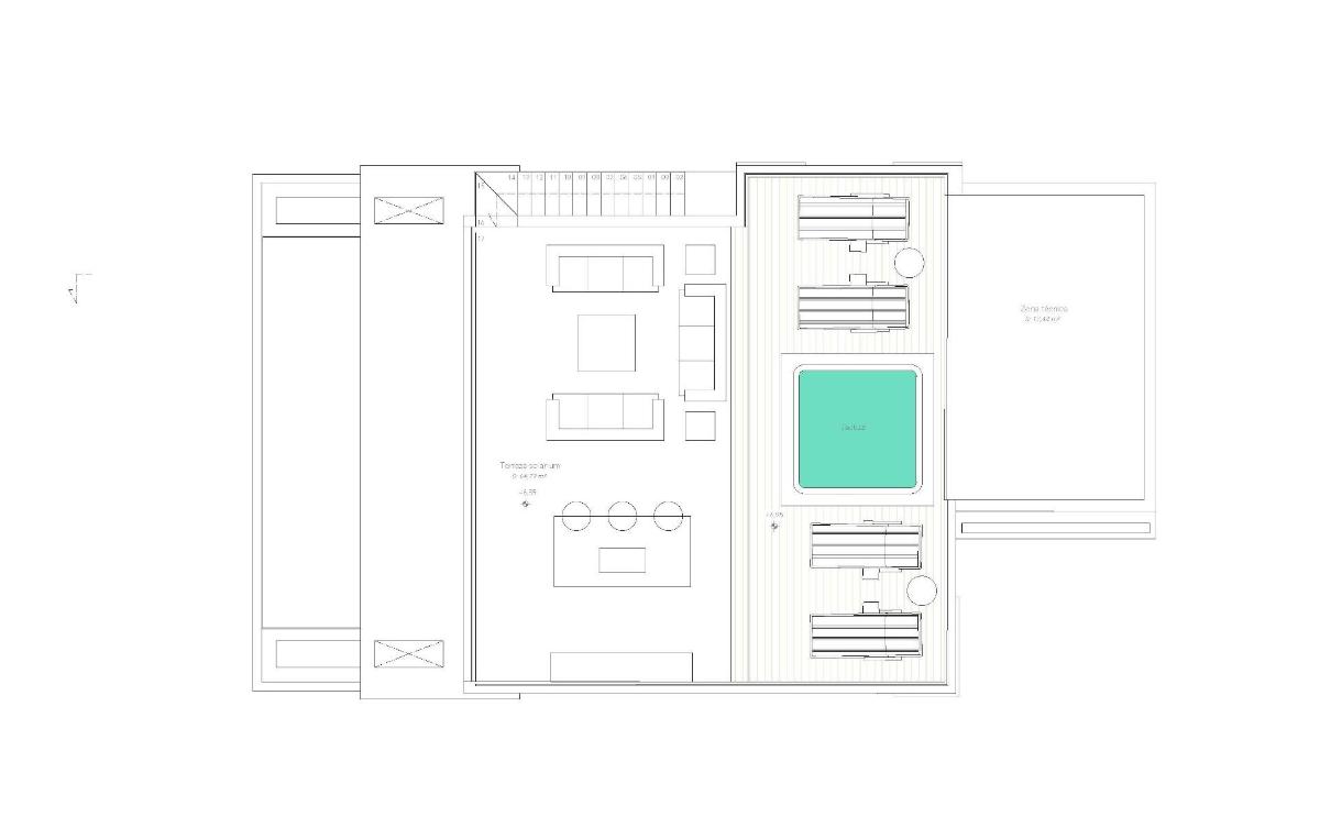 5 Bed, 6 Bath, HouseFor Sale, Estepona, Costa del Sol