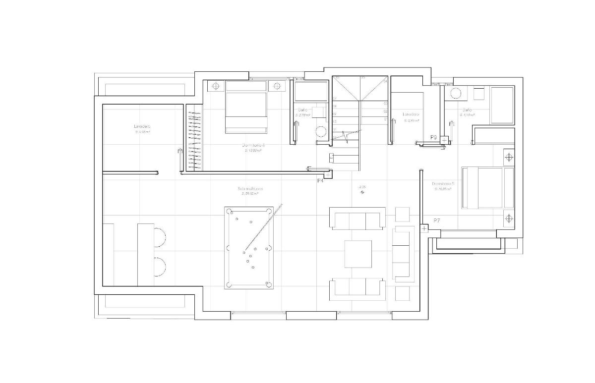 5 Bed, 6 Bath, HouseFor Sale, Estepona, Costa del Sol