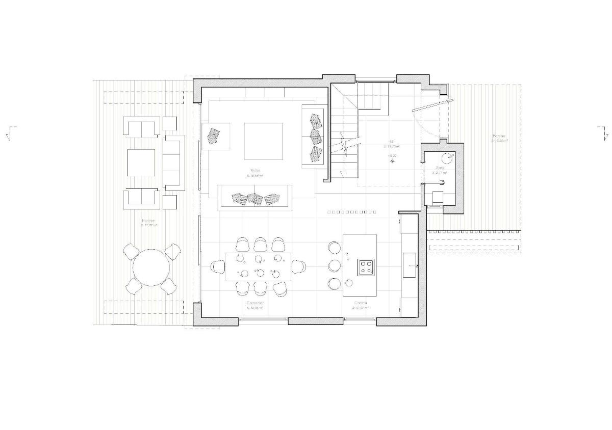 5 Bed, 6 Bath, HouseFor Sale, Estepona, Costa del Sol