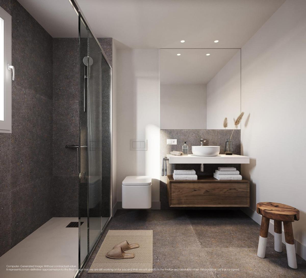 2 Bed, 2 Bath, ApartmentFor Sale, Mijas, Costa del Sol