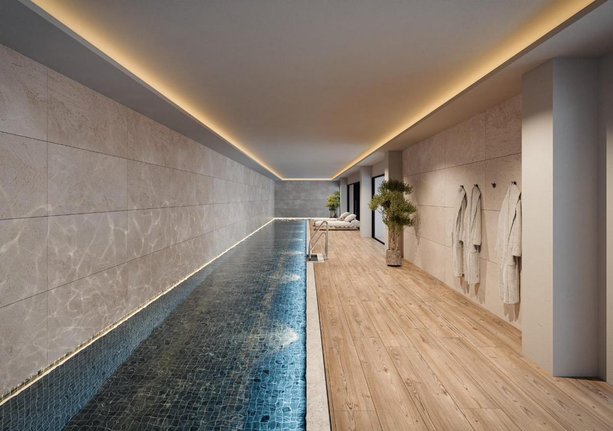 3 Bed, 3 Bath, ApartmentFor Sale, Marbella, Costa del Sol