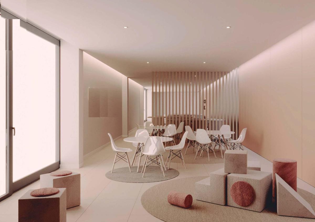 2 Bed, 2 Bath, ApartmentFor Sale, La Nucia, Costa Blanca